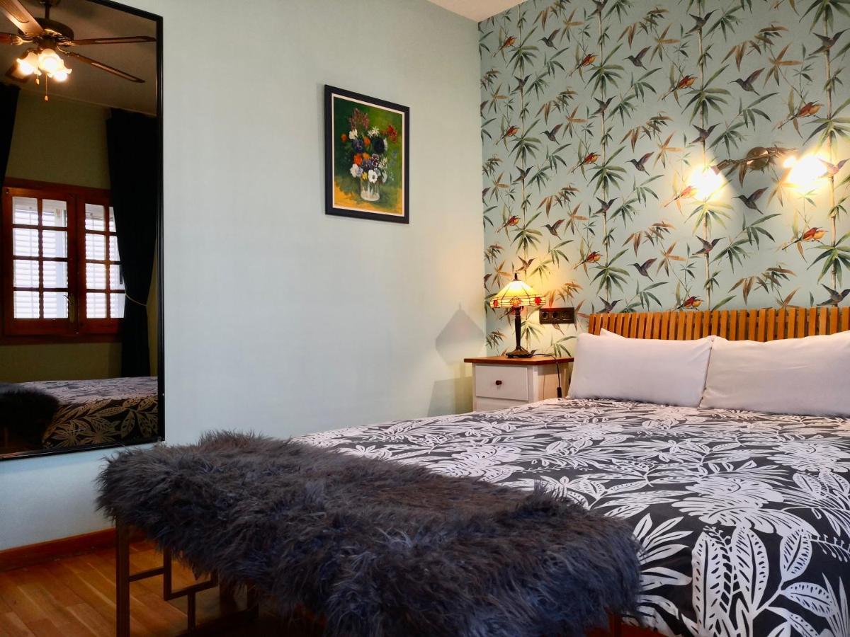 Privat Hotel Liberty Sitges Exterior foto