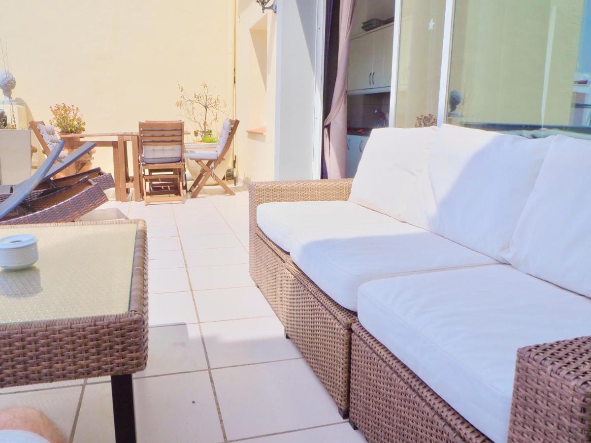 Privat Hotel Liberty Sitges Exterior foto