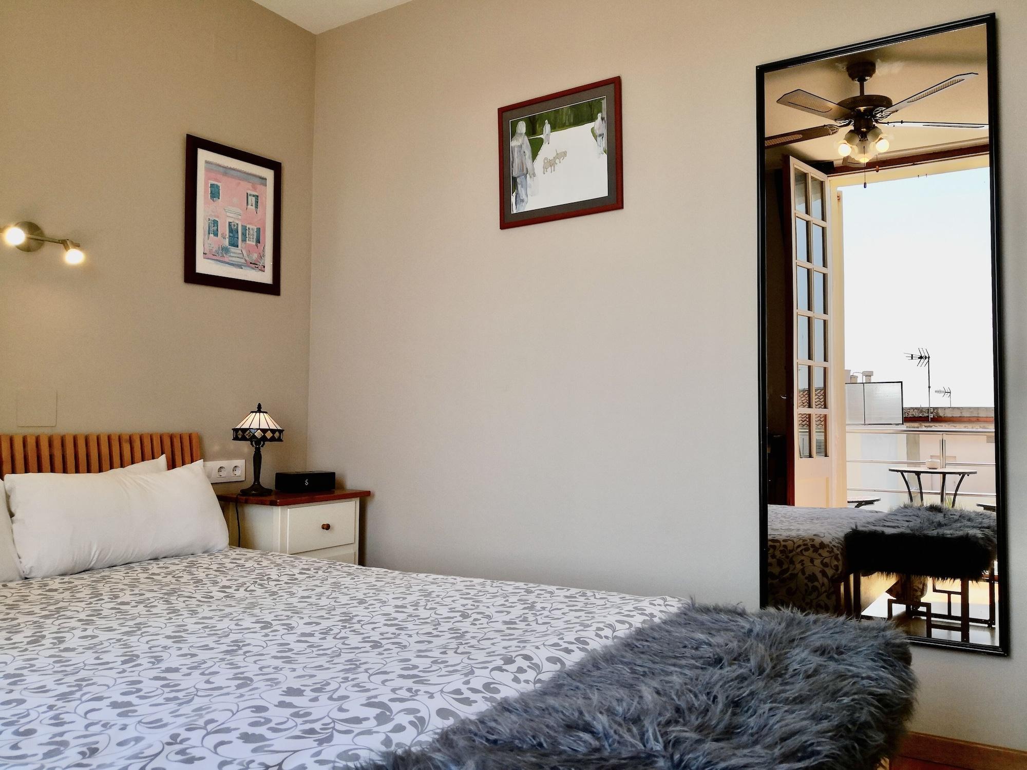 Privat Hotel Liberty Sitges Exterior foto