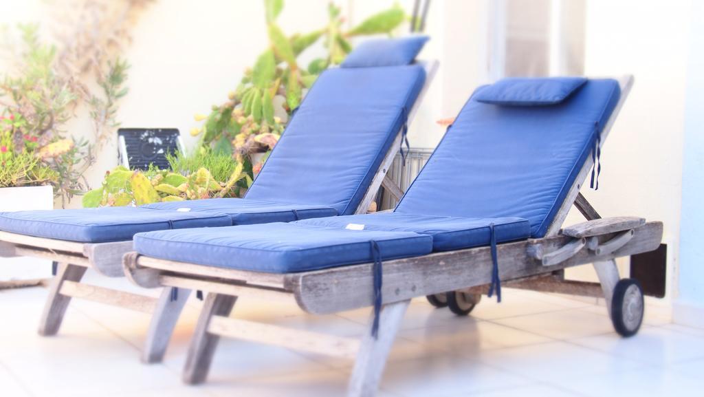 Privat Hotel Liberty Sitges Exterior foto