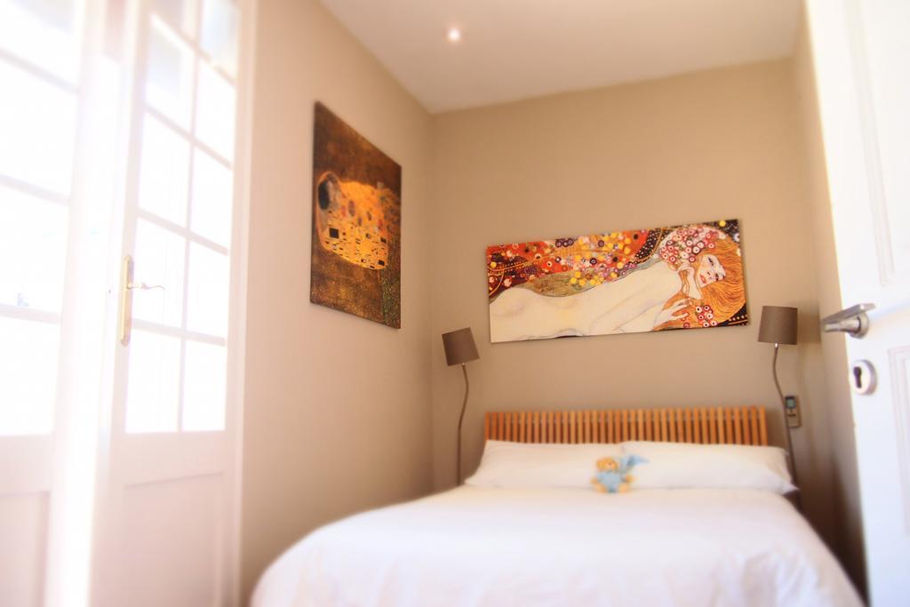 Privat Hotel Liberty Sitges Exterior foto