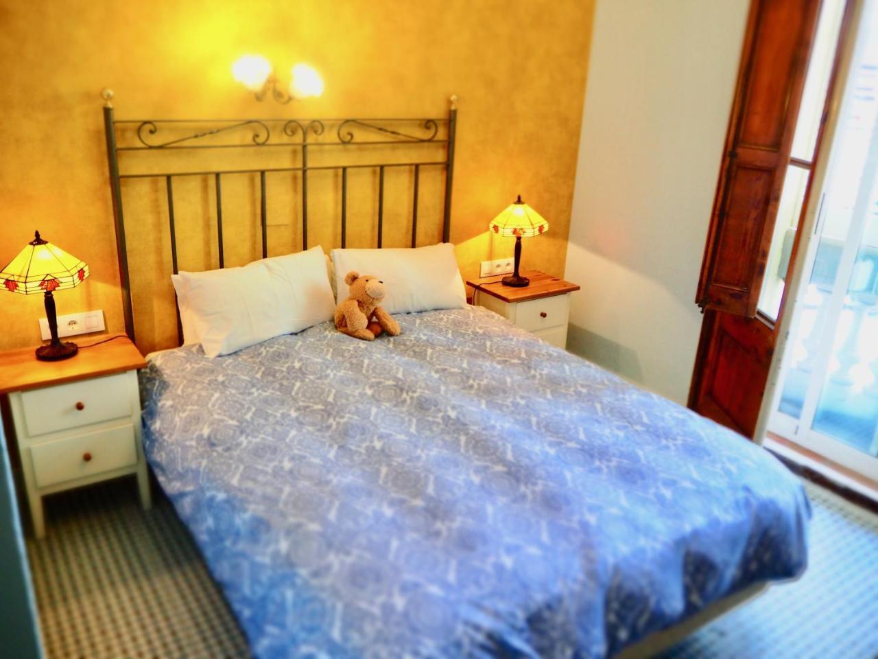 Privat Hotel Liberty Sitges Exterior foto
